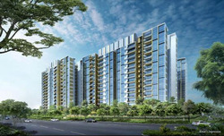The Vales (D19), Condominium #592861641